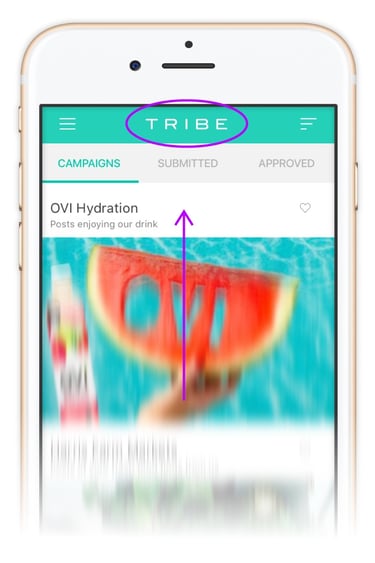 Tap-Logo-Mockup.jpg Tap the TRIBE Logo