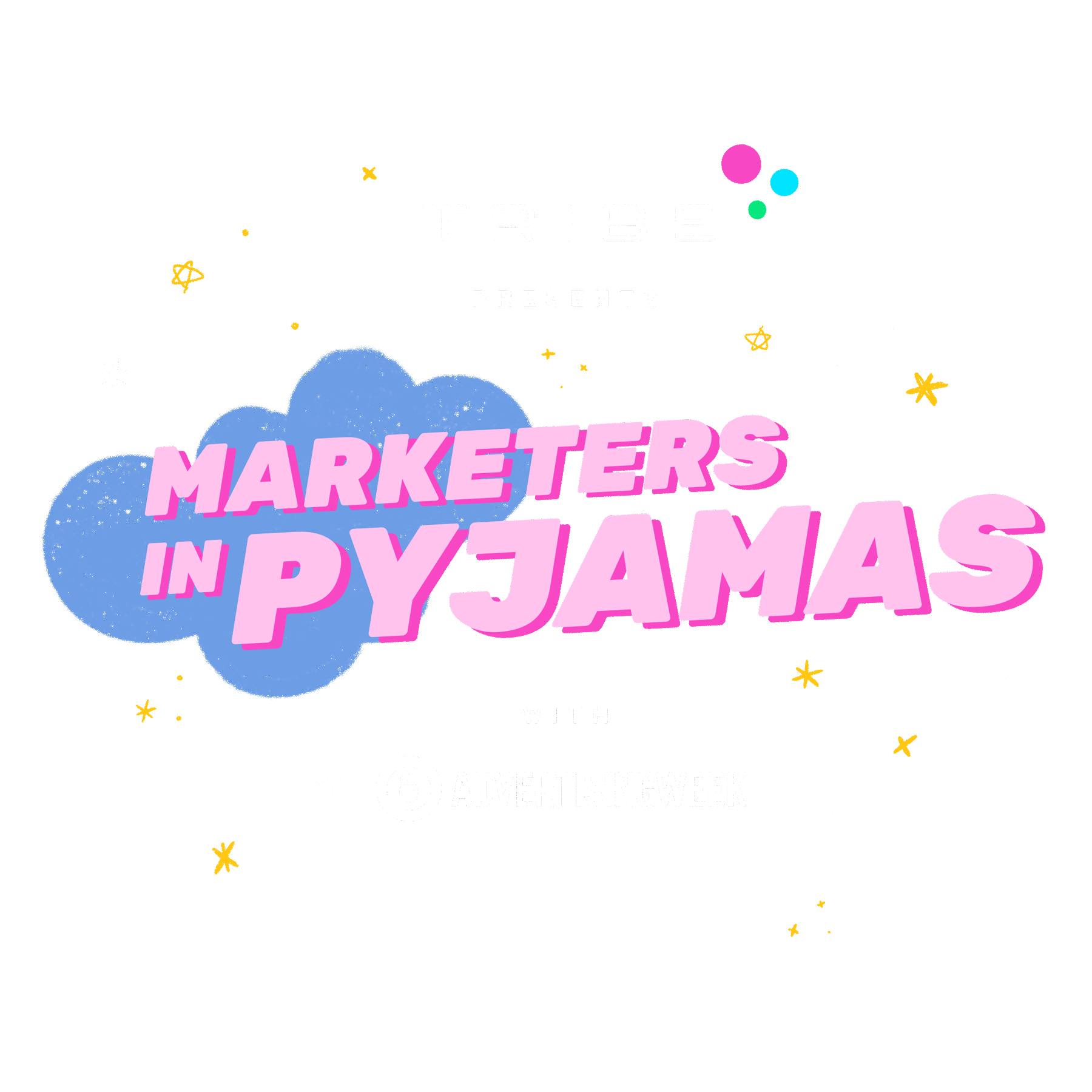 Marketers in Pyjamas Marketers in Pyjamas