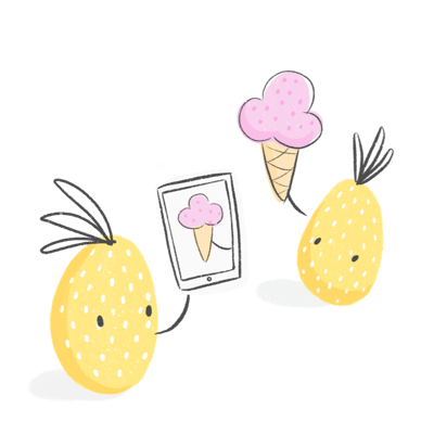 creator pineapples