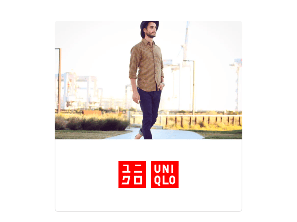 Uniqlo Case Study