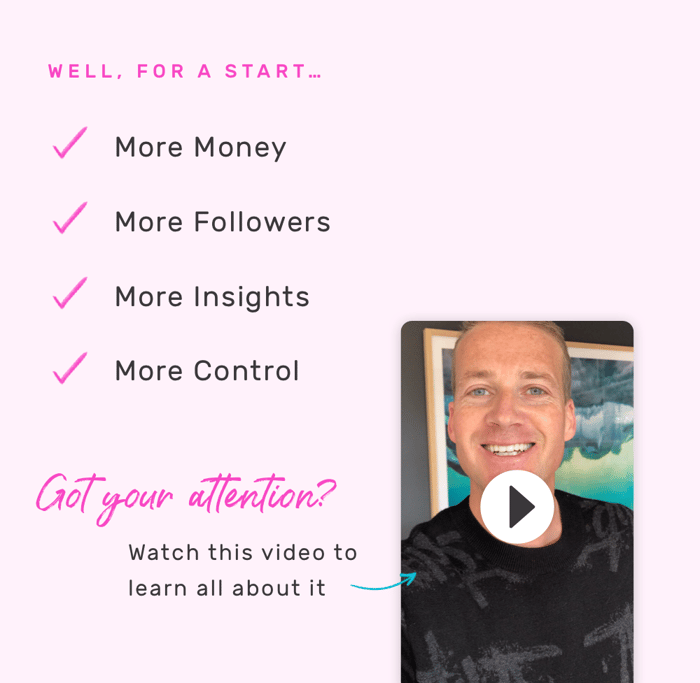 Instagram Creator Account: Everything You Need to Know