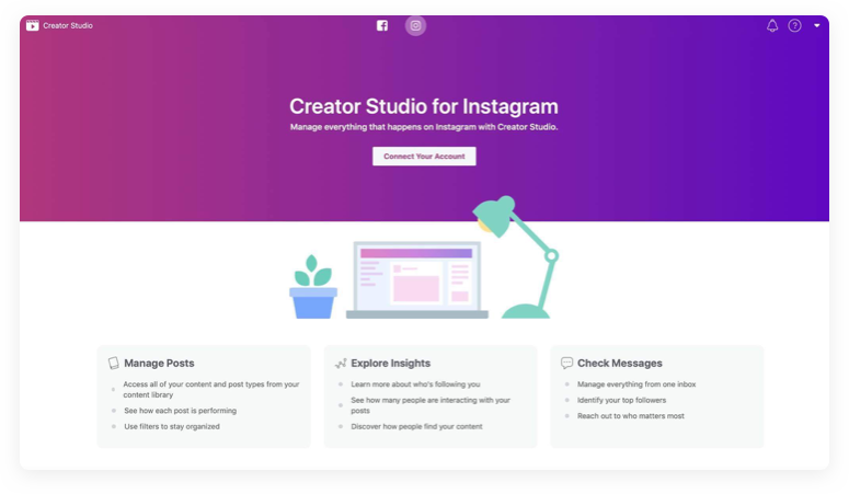 creator-studio