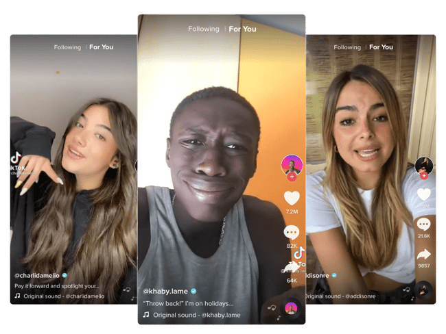 Influencers 