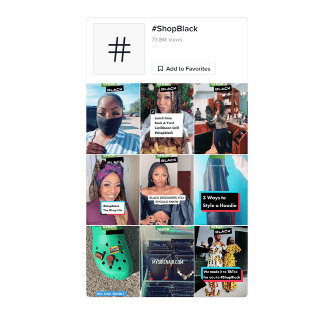 What Are TikTok Hashtag Challenges, and How Can Brands Create Them