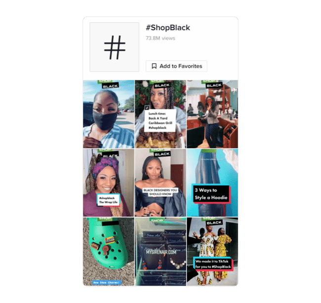 More Ways for Creators to Collaborate with Brands: TikTok Creative  Challenge