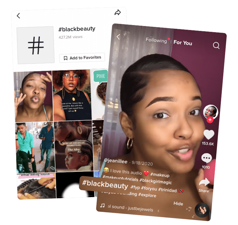 How to Find Micro TikTok Influencers for Your Brand - TRIBE