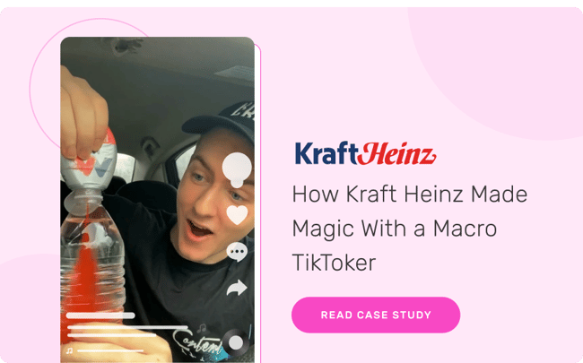 TRIBE x Kraft Heinz