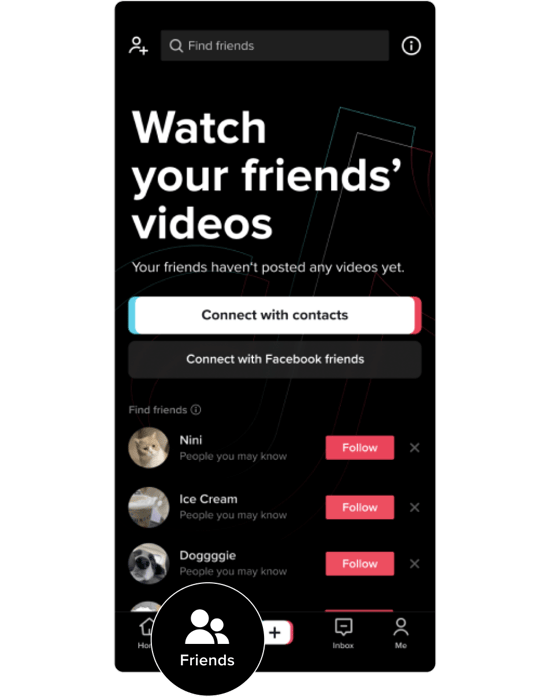 tiktok-friends-screenshot