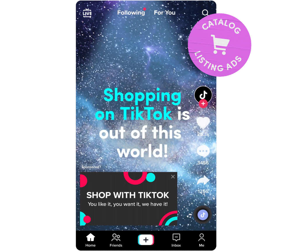 Gallery Detail: Tiktok Shopping Ads Why They Re All The Rage Right