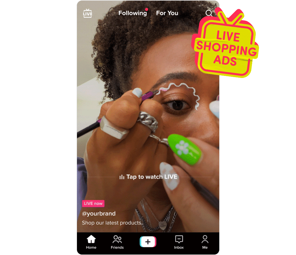 Photo inspiration: Picture Idea: Tiktok Shopping Ads Why They Re All The Rage Right