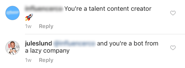 Fake-Comments-Engagement