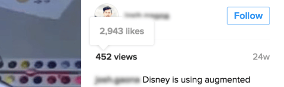 Likes-Than-Views