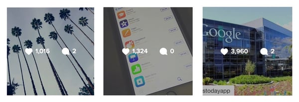 Comment-to-Like-Ratio Comment-to-Like-Ratio