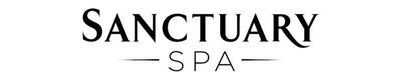 Sanctuary spa logo