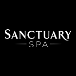 Sanctuary spa logo