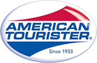 American Tourister