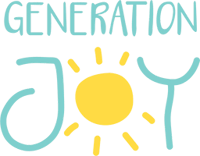 Generation Joy