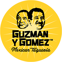 Guzman y Gomez