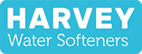 Harvey Water Softener