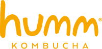 Humm Kombucha