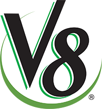 V8