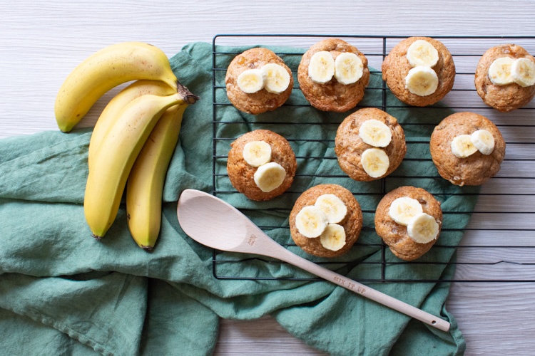 Australian Bananas