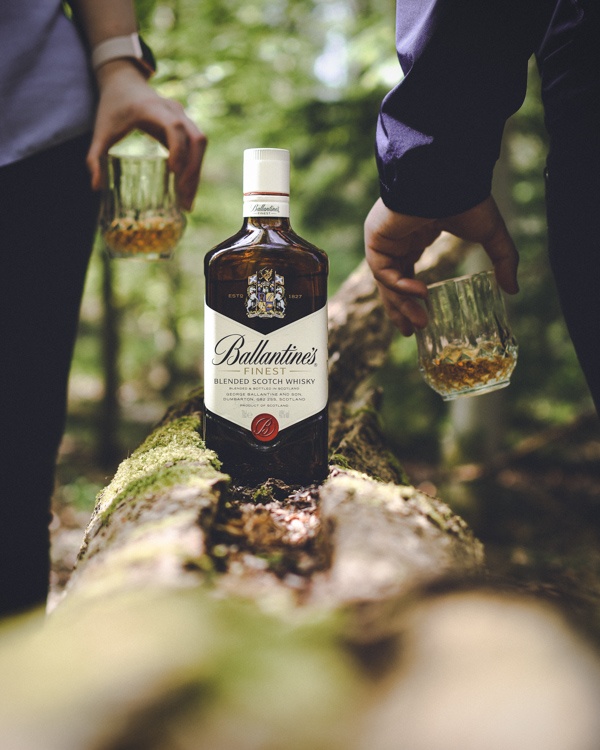 Ballantine's