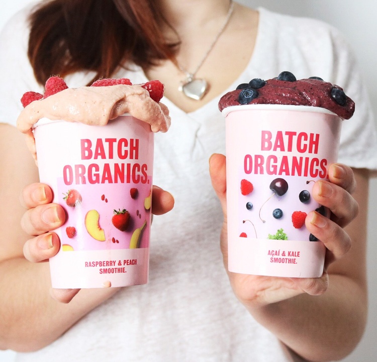 Batch Organics