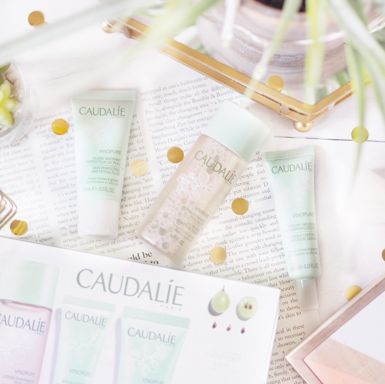 Caudalie