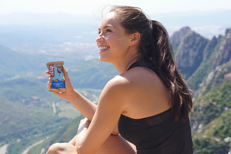 CLIF Bar