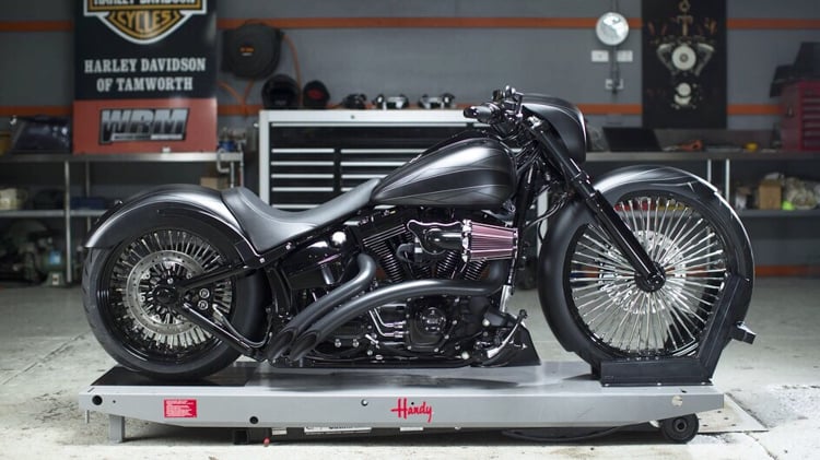 Harley Davidson