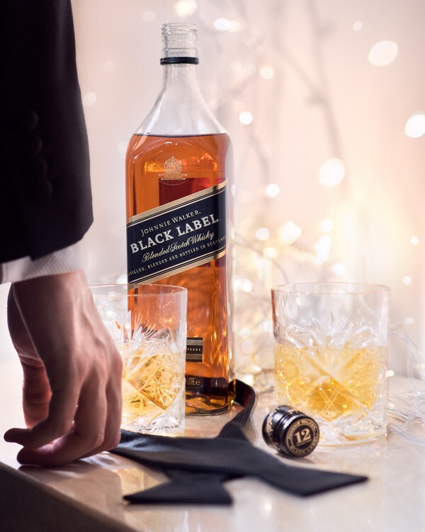 Johnnie Walker