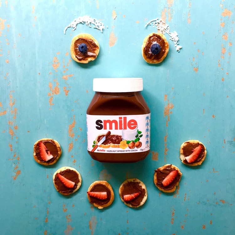 Nutella