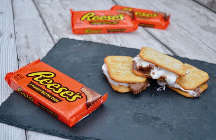 Reese's