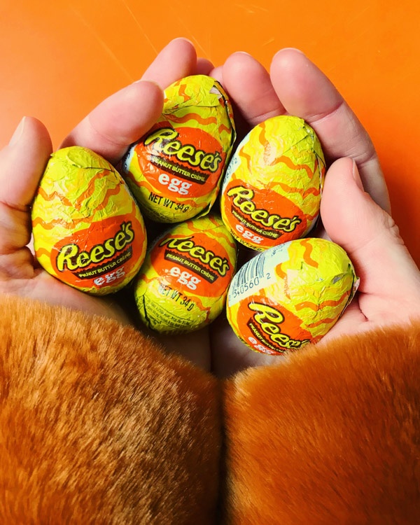 Reese's