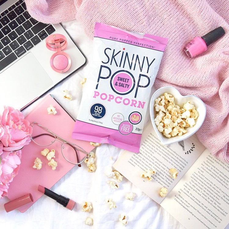 SkinnyPop