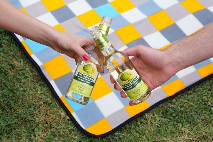 Somersby