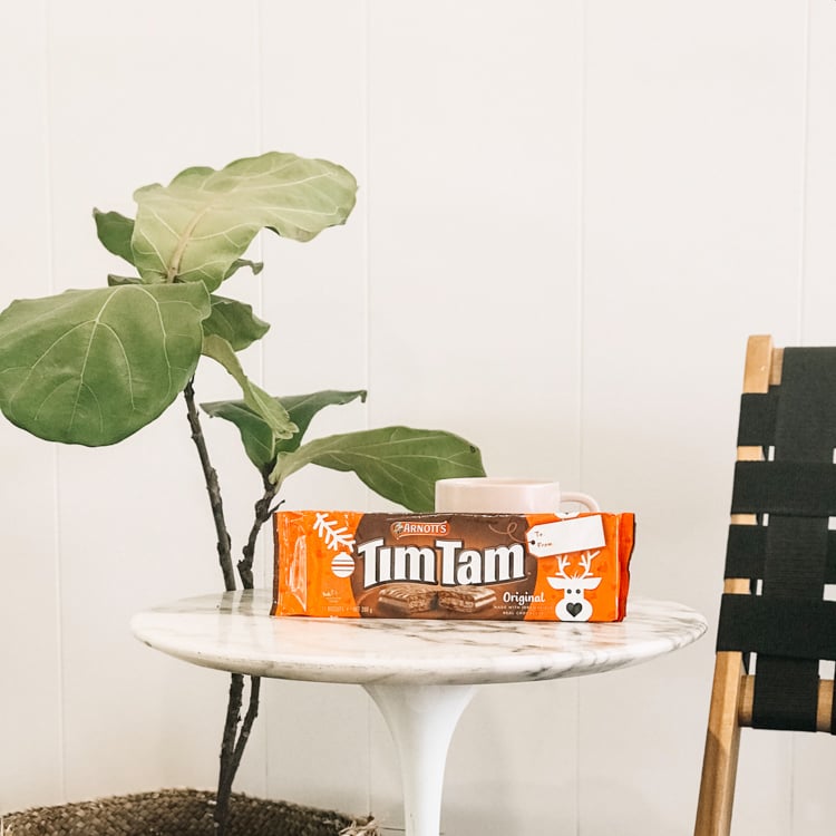 Tim Tam