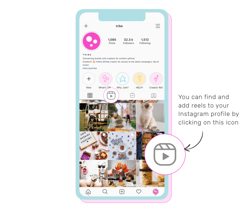 Instagram Reels A Beginner S Guide For Brands Instagram Reels A Beginner S Guide For Brands