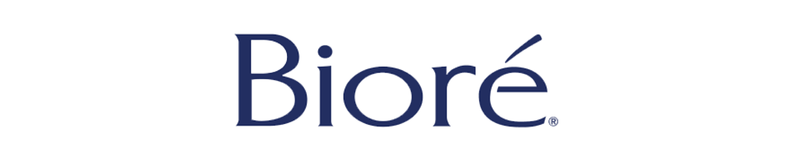 biore logo