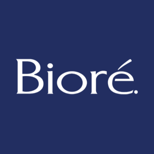 biore logo