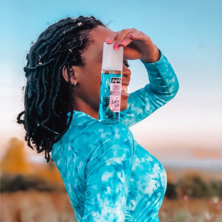 thisisthandie for impulse