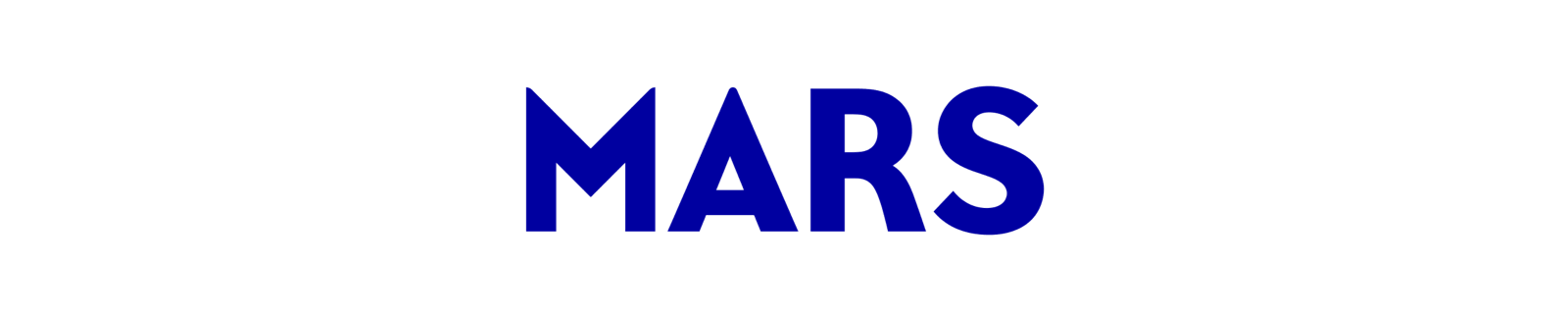 mars logo