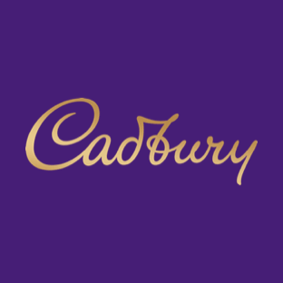 cadbury logo