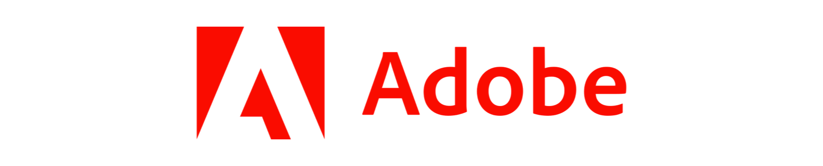 Adobe徽标