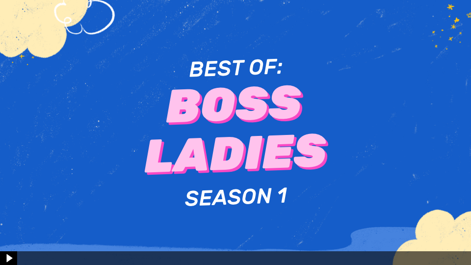 Boss Ladies
