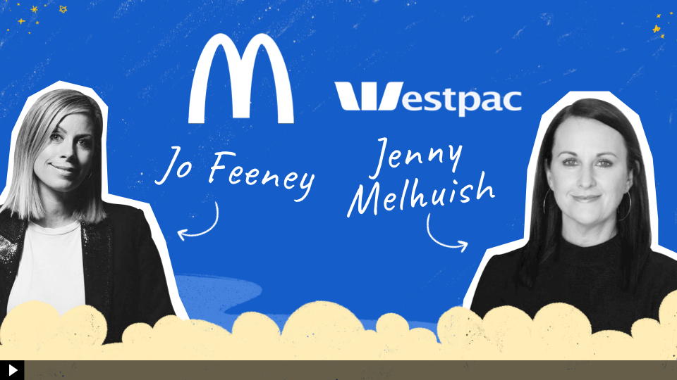 Jo Feeney Jenny Melhuish