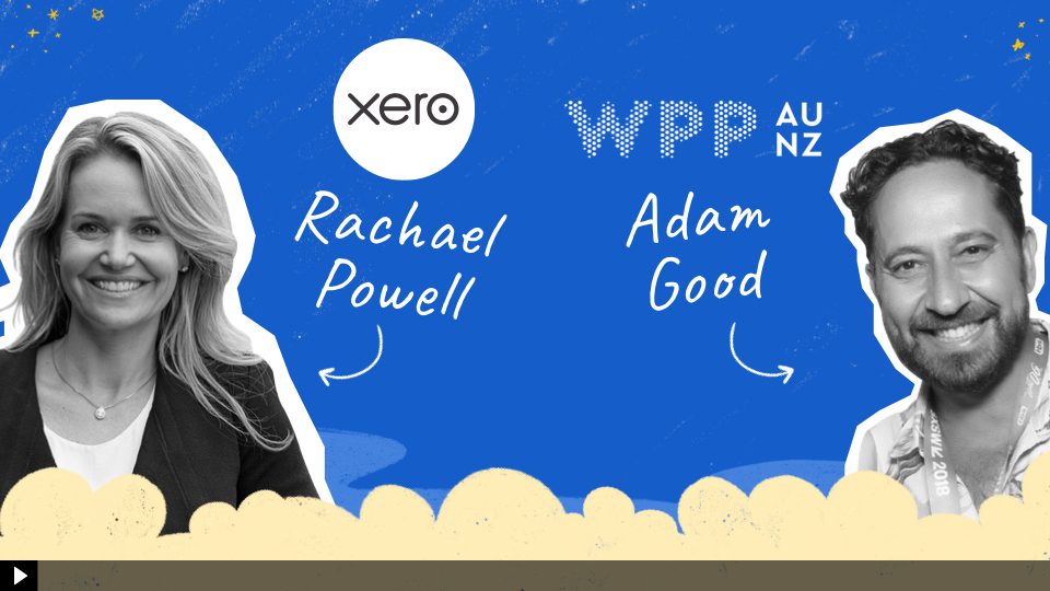 Rachael Powell Adam Good