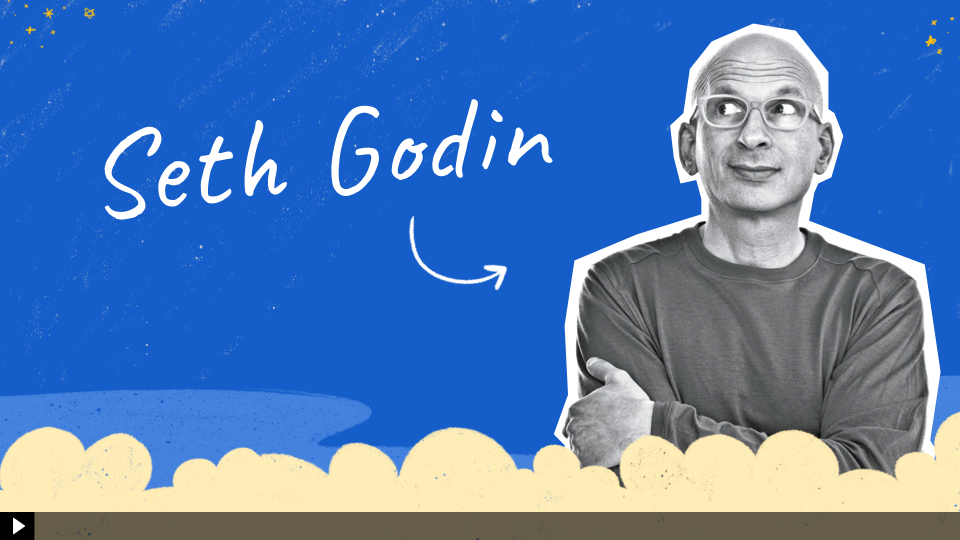 Seth Godin