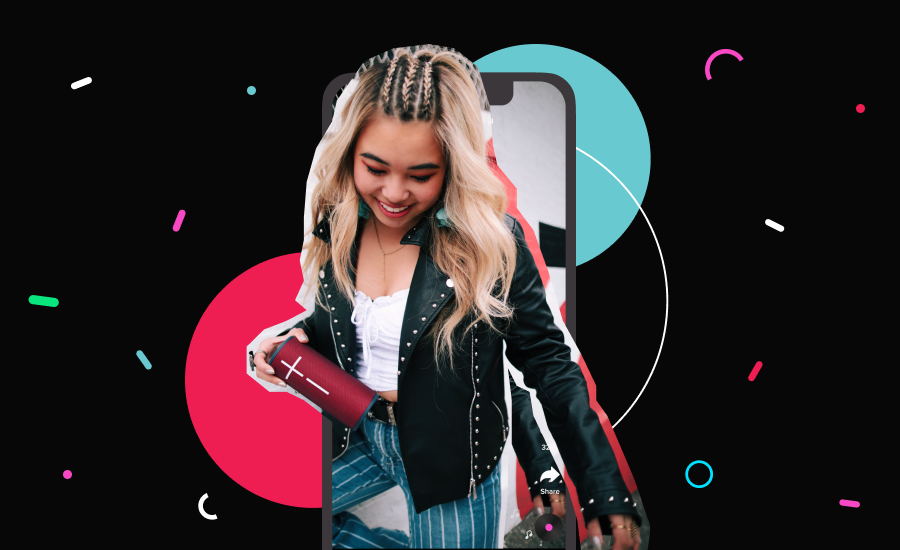 TRIBE Announced as Official TikTok Marketing Partner